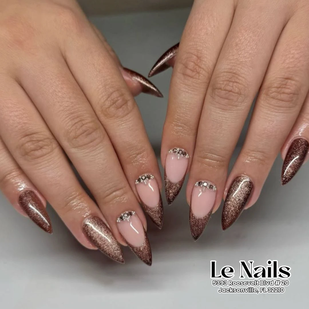 Must Try Nail Designs October 30 2026
